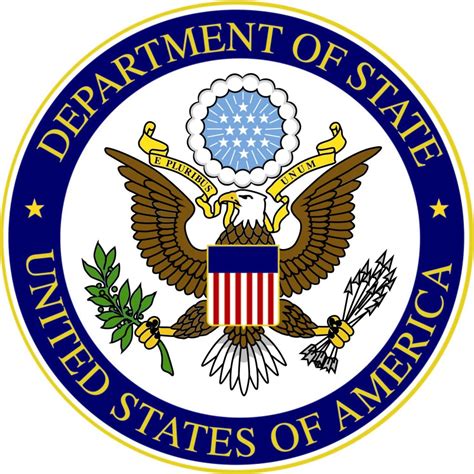 United States Department of State .